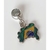 Berloque Brasil na internet