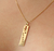 Colar Eterno Personalizável