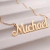 Colar com Nome Personalizado