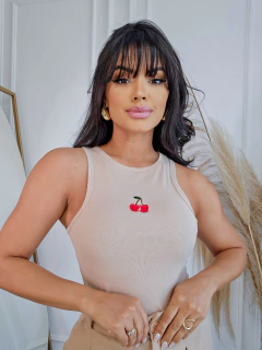 Blusa Regata 2005 FDG CL04