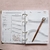 Imagem do Caderno de receitas Cerejeira
