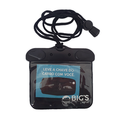Bag À Prova D'água Para Chaves - comprar online