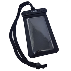 Capa À Prova D'água Para Celular