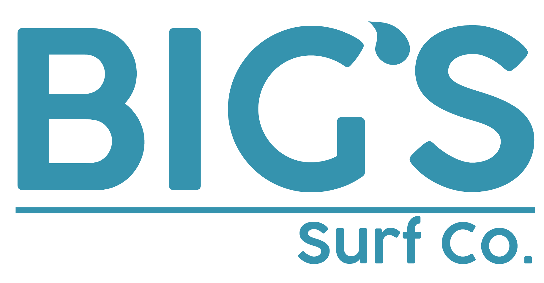 Big's Surf