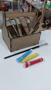 KITS ARTÍSTICA PARA INTERVENIR