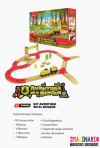 TRENCITY - KIT AVENTURAS EN EL BOSQUE (32 piezas)