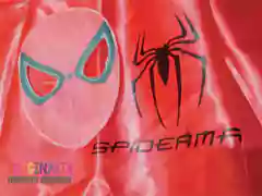 CAPAS SUPER HÉROE- Capitán América/ Hombre Araña. - Imaginario Tienda Lúdica 