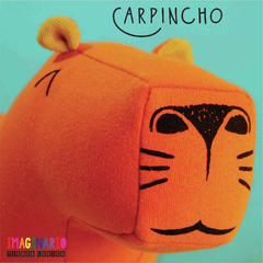 BICHO CANASTO - Carpincho - Coatí - comprar online