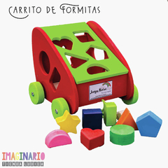 CARRITO DE ENCASTRE