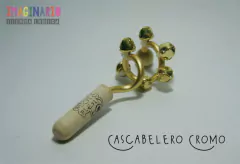CASCABELERO- MINIMENTOS - tienda online