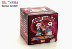 KIT DE CIENCIA COQUETA
