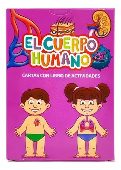 CARTAS CON LIBROS DE ACTIVIDADES. (CASTELLANO E INGLES) - comprar online