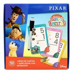 Imagen de CARTAS CON MARCADORES