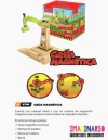 TRENCITY - GRUA MAGNETICA ¡NUEVA VERSION!