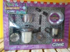 JUEGO DE COCINA - CIME