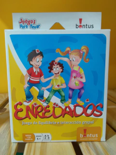 JUEGOS DE CARTAS - BONTUS - tienda online