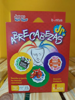 JUEGOS DE CARTAS - BONTUS