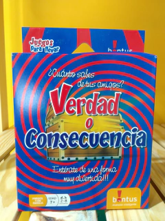 JUEGOS DE CARTAS - BONTUS en internet