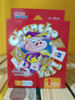 JUEGOS DE CARTAS - BONTUS en internet