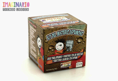 KIT DEL MISTERIO ESPUMOSO