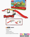 TRENCITY - PUENTE (11 piezas)