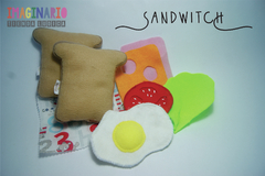 SANDWICH