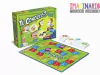 TE CONOZCO - JUEGO DE MESA