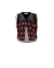 CAMISA IRUPE PRINT NEGRA