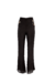 PANTALON KOE NEGRO - comprar online