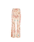 PANTALON IRUPE PRINT CRUDO - buy online