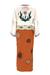 SACO AMANKAY CRUDO - buy online