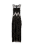 VESTIDO LARGO ILAMPU NEGRO on internet