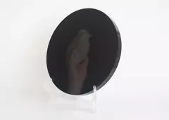 Espejo de Obsidiana de 15 cm