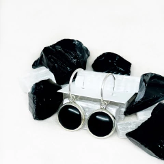 Aros obsidiana