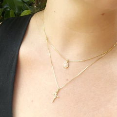 Collar Fe en internet