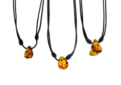 Collar de ambar - comprar online