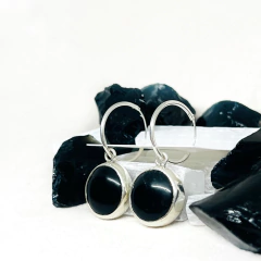 Aros obsidiana en internet