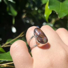 Anillo Agata Fuego - comprar online