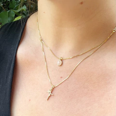 Collar Fe - comprar online