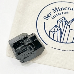Turnalina Quiebra lisa (B) - Ser Mineral Accesorios 