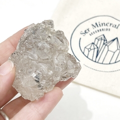 Pieza de Morganita
