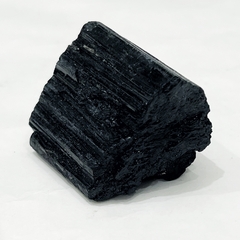Turmalina negra (H) - Ser Mineral Accesorios 