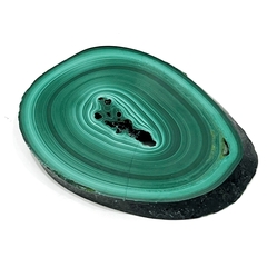 Estalactita de MALAQUITA - comprar online