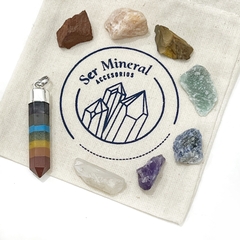 Baston 7 chakras - tienda online