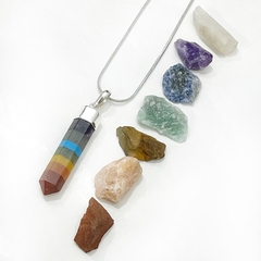 Baston 7 chakras en internet