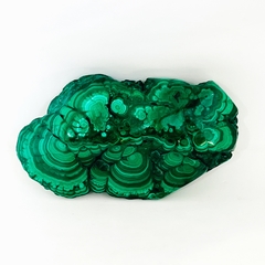 Cerebro de malaquita - Ser Mineral Accesorios 