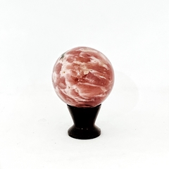Imagen de Esfera Rodocrosita