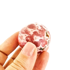 Esfera Rodocrosita - comprar online
