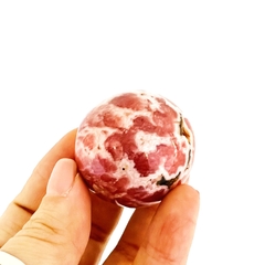 Esfera Rodocrosita - comprar online