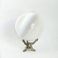 Esfera selenita - tienda online